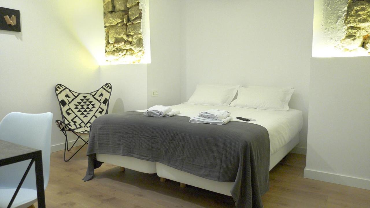 32 De Agosto Rooms By Sansebastianforyou San Sebastián Exterior foto